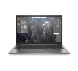 HP ZBook Firefly 15 G7 - Intel Core i7 10. generacji - 15 cali - 16GB RAM - 256GB SSD - Windows 11