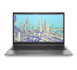 HP ZBook Firefly 15 G8 - Intel Core i7 11. generacji - 15 cali - 16GB RAM - 256GB SSD - Windows 11 Home