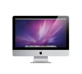 Apple – iMac – 2010 – 21 cali – Intel Core i3-1. generacji – 8 GB – 512 GB