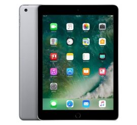 Apple iPad 5 (2017) – 9,7 cala – 128 GB – gwiezdna szarość – 2-letnia gwarancja
