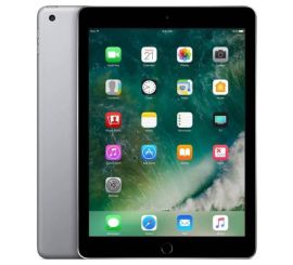 Apple iPad 5 (2017) – 9,7 cala – 128 GB – gwiezdna szarość – wersja komórkowa – 2-letnia gwarancja
