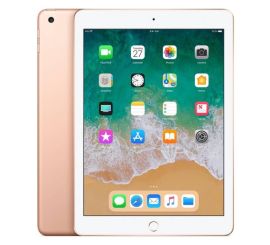 Apple iPad 6 (2018) – 9,7 cala – 32 GB – złoty – 2-letnia gwarancja