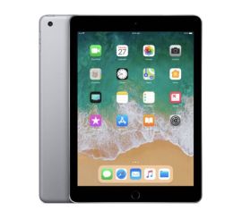 Apple iPad 6 (2018) – 9,7 cala – 32 GB – gwiezdna szarość – komórkowy – 2-letnia gwarancja