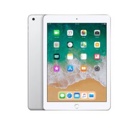 Apple iPad 6 (2018) – 9,7 cala – 32 GB – srebrny – komórkowy – 2-letnia gwarancja