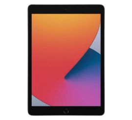 Apple iPad 8 (2020) – 10,2 cala – 128 GB – gwiezdna szarość – 2-letnia gwarancja