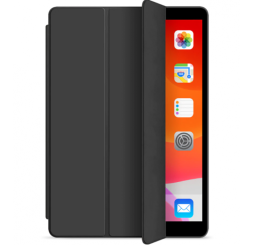 iPad Pro 2017 – Skórzane Etui – Czarne