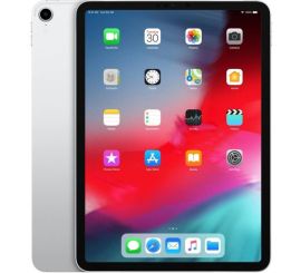 Apple iPad Pro 3 (2018) – 12,9 cala – 256 GB – srebrny – 2-letnia gwarancja