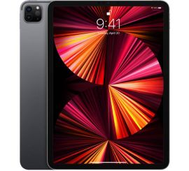 Apple iPad Pro 3 (2021) – 11 cali – 128 GB – gwiezdna szarość – 2-letnia gwarancja