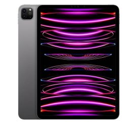 Apple iPad Pro 4 (2022) – 11 cali – 128 GB – gwiezdna szarość – 2-letnia gwarancja