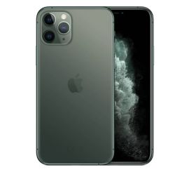 Apple iPhone 11 Pro Max – 64 GB – Midnight Green – 2-letnia gwarancja