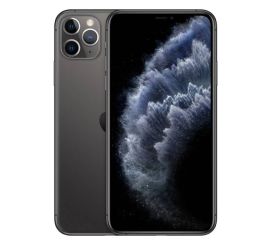 Apple iPhone 11 Pro Max – 256 GB – gwiezdna szarość – 2 lata gwarancji