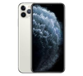 Apple iPhone 11 Pro Max – 64 GB – srebrny – 2 lata gwarancji