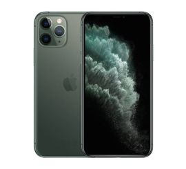Apple iPhone 11 Pro – 64 GB – Nocna zieleń – 2-letnia gwarancja