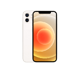 Apple iPhone 12 mini – 256 GB – biały – 2 lata gwarancji