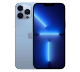 Apple iPhone 13 Pro Max – 128 GB – Sierra Blue – 2-letnia gwarancja