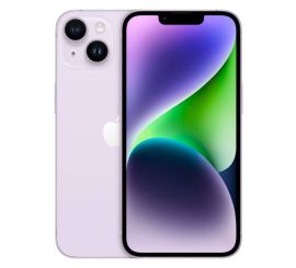 Apple iPhone 14 – 128 GB – fioletowy – 2-letnia gwarancja