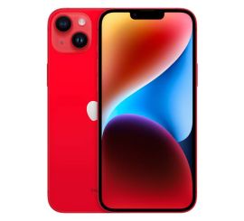 Apple iPhone 14 Plus – 128 GB – czerwony – 2-letnia gwarancja