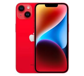 Apple iPhone 14 - 128 GB - Czerwony - 2-letnia gwarancja