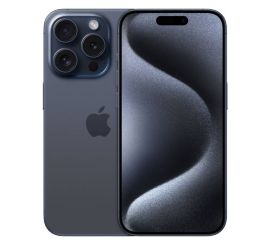 Apple iPhone 15 - 256 GB - Czarny - 2-letnia gwarancja