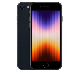 Apple iPhone SE 2 - 64 GB - Czarny - 2-letnia gwarancja