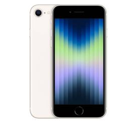 Apple iPhone SE 3 - 64 GB - Starlight - 2-letnia gwarancja