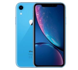 Apple iPhone XR – 64 GB – niebieski – 2 lata gwarancji