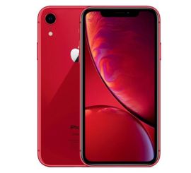 Apple iPhone XR – 128 GB – czerwony – 2 lata gwarancji