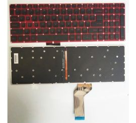 Klawiatura do notebooka Acer Nitro AN515-51 VX5-793 z czerwonym podświetleniem 28PIN