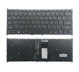 Klawiatura do notebooka Acer Swift 3 SF314-54 z podświetleniem