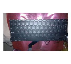 Klawiatura do notebooka Apple Macbook Pro A1425 md212 md213 mała „Enter”