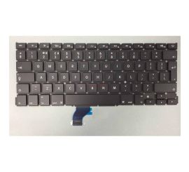 Klawiatura do notebooka Apple Macbook Pro Unibody 13,3 "A1502 ME864 ME865 ME866 2013 Retina