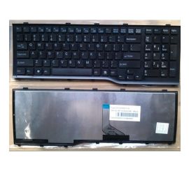 Klawiatura do notebooka Fujitsu Lifebook AH532 A532 N532 NH532