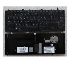 Klawiatura do notebooka HP ProBook 4420S 4421S 4425S 4426S