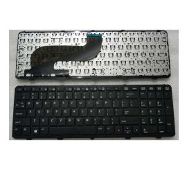 Klawiatura do notebooka HP ProBook 650 G1 655 z ramką OEM