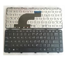 Klawiatura do notebooka HP ProBook 640 G1 645 G1 z ramką OEM