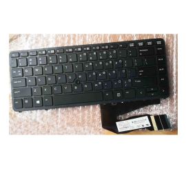 Klawiatura do notebooka HP EliteBook 840 G1 840 G2 850 G1 850 G2 z ramką pointstick