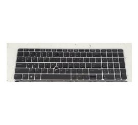 Klawiatura do notebooka HP EliteBook 850 G3 850 G4 ZBook 15u G3 G4 z ramką wskaźnika