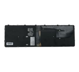 Klawiatura do notebooka HP EliteBook 850 G3 850 G4 ZBook 15u G3 G4 z podświetlaną ramką wskaźnika w języku niemieckim