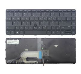 Klawiatura do notebooka HP ProBook 430 G3 430 G4 640 G2 640 G3