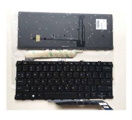 Klawiatura do notebooka HP EliteBook X360 1030 G2 z podświetleniem