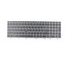 Klawiatura do notebooka HP EliteBook 755 G5 850 G5 z podświetleniem