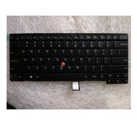 Klawiatura do notebooka dla IBM/Lenovo Thinkpad Edge E431 T440 T431S E440 L440