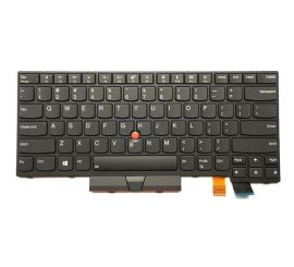 Klawiatura do notebooka Lenovo Thinkpad T470 T480 z podświetleniem