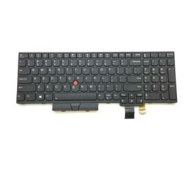 Klawiatura do notebooka IBM/Lenovo Thinkpad T570 P51S podświetlana