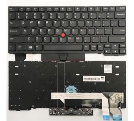 Klawiatura do notebooka Lenovo Thinkpad X280 A285 X390 X395