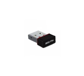 Adapter USB WiFi Nano, 150Mbps, Ralink RT7601