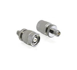 Adapter antenowy wtyk SMA na TNC
