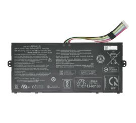 Bateria do notebooka Acer Swift 5 SF514-52T SF514-53T serii AP16L5J 7,7 V 36 Wh