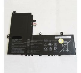 Bateria do notebooka Asus Chromebook C223NA Series C21N1807 7,7 V 38 Wh