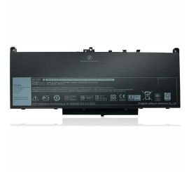 Bateria do notebooka Dell Latitude E7270 E7470 Series MC34Y 7,6 V 55 Wh